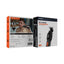 Porodo Lifestyle Multi-Purpose Trio Grooming Kit - Black