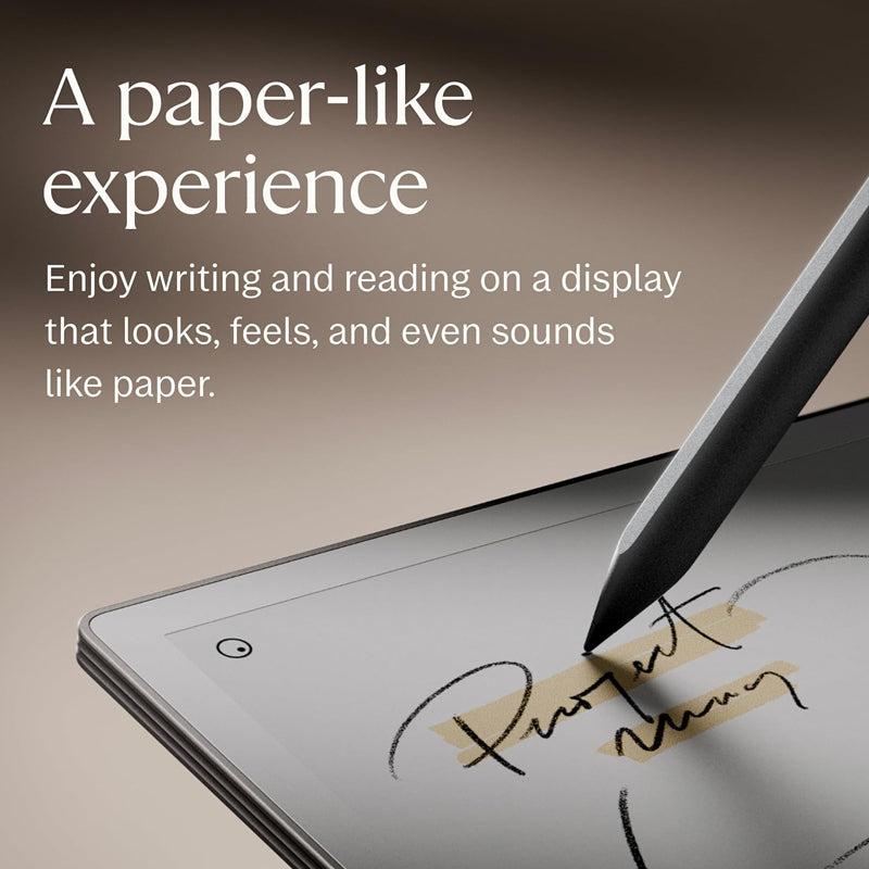 reMarkable Paper Pro with Marker Plus / 11.8" / 64GB