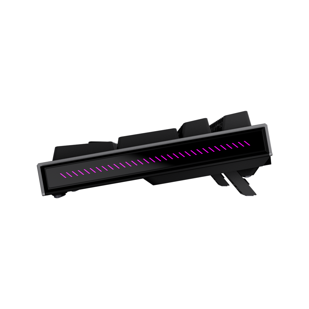 ASUS ROG STRIX MORPH 96 Wireless Gaming Keyboard - Black