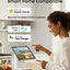 eufy Security SoloCam E42 2-Cam Kit (HomeBase S380) - White