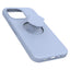 OtterBox OtterGrip Symmetry Case - Apple iPhone 15 Pro Max / Blue Accessories > Mobiles & Tablets > Mobiles > Covers &