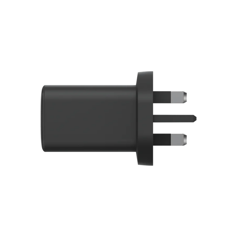 Anker 523 Nano 3 Charger - 47W / USB-C / Black