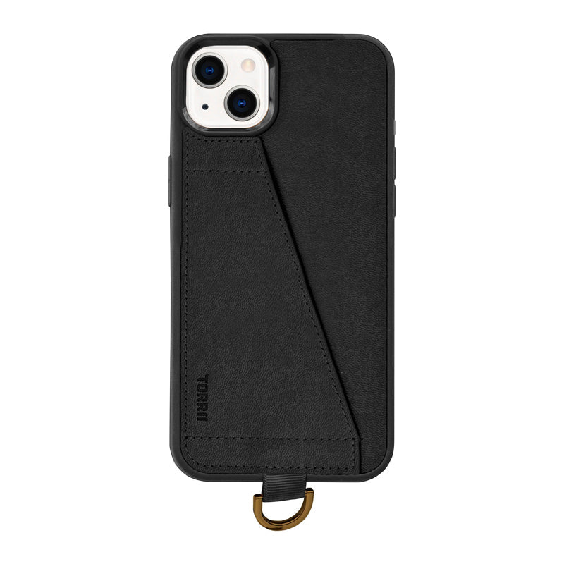 Torrii Koala Case Anti-Bacterial Coating - Apple iPhone 15 Plus / 14 Plus / Black Accessories > Mobiles & Tablets >