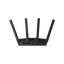 ASUS RT-BE58U 4K-QAM, MLO, AI Detection 2.5G WAN/LAN port - Black