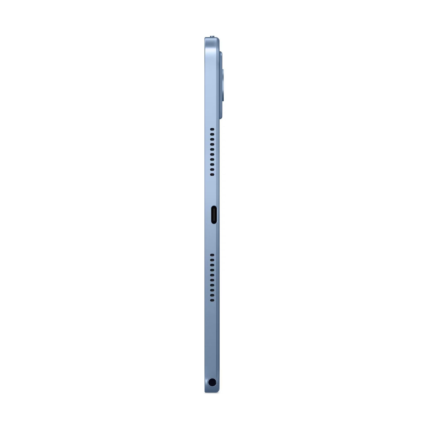 Lenovo Idea Tab - 11" 2.5K (2560x1600) IPS Touch / MediaTek Dimensity 6300 / 8GB / 128GB / Arm Mali-G57 MC2 GPU / Wi-Fi / Bluetooth / Lenovo Tab Pen + Folio Keyboard / 1YW / Polar Blue