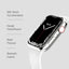 Porodo Watch 8 + - Silver Smart Watches