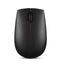 Bundle Offer - Lenovo T210 Laptop Casual Toploader - 15.6" Laptop Bag / Black + Lenovo 300 Wireless Compact Mouse