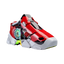 Cooler Master Sneaker X Gaming Case - Red