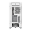CORSAIR 5000D RGB Airflow Mid-Tower - White