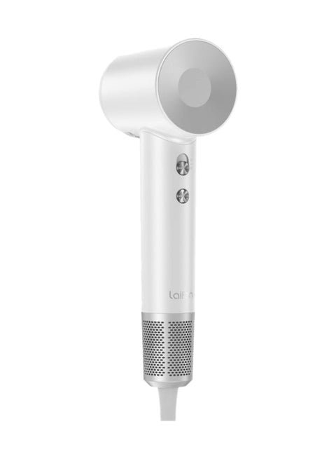 Laifen Hair Dryer-Swift (Special)-White
