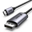 UGREEN Type-C to Display Port Cable -  3 meters / 8K