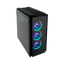 CORSAIR Obsidian Series 500D RGB SE Premium Mid Tower Case - Black