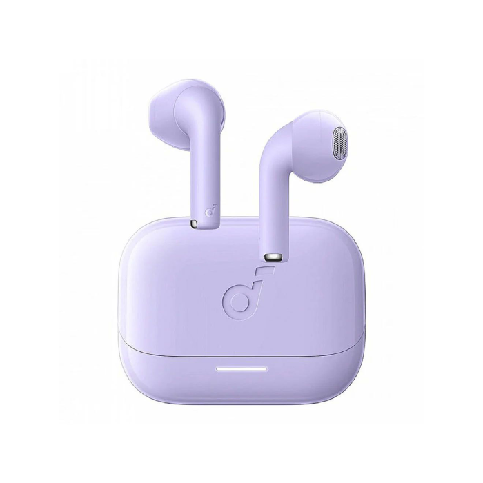 Anker Soundcore K20i In-Ear Earbuds - Purple