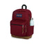Jansport Right Pack Backpack - Russet Red
