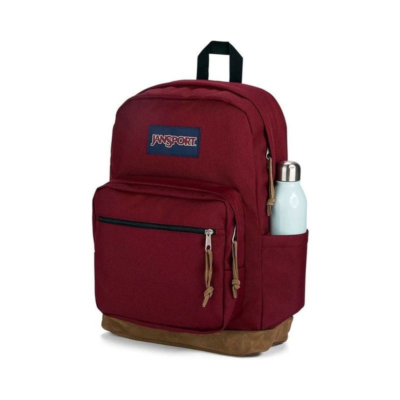 Jansport Right Pack Backpack - Russet Red