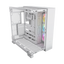 CORSAIR ICUE LINK 6500X RGB Mid Tower Case - White