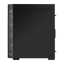 CORSAIR 110R Mid Tower Case - Black