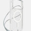 BodyGuardz Ace Pro MagSafe Case for Apple iPhone 17 Pro - Cloud White