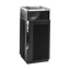 ASUS ZenWiFi Pro ET12 AXE11000 Tri-Band WiFi 6E Mesh System 2 Pack - Black