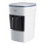 Beko Turkish Coffee Maker, 670W , 1.2L, BKK 2300 – White
