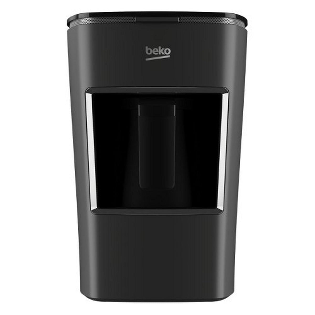 Beko Turkish Coffee Maker, 670W , 1.2L, BKK 2300 – Grey