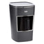 Beko Turkish Coffee Maker, 670W , 1.2L, BKK 2300 – Grey