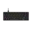 CORSAIR K65 PRO MINI RGB Wired 65% Mechanical Gaming Keyboard - Black