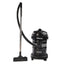 Wansa Drum Type Vaccum Cleaner,2000W, 25 Liter, ZL14 - Black