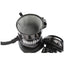 Wansa Drum Type Vaccum Cleaner,2000W, 25 Liter, ZL14 - Black