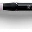 Philips StyleCare Hair Curler with Tourmaline Ceramic Coating, 8 Digital Heat Settings, 25mm Medium Barrel, BHB864/03 - Black/White