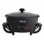 Wansa Coffee Roaster/Pop Corn Maker 800W 2L (TC7001) - Black