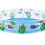 Bestway 1.52m x h30cm deep dive 3-ring pool (contents:one pool, repair patch) age 2+