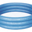 Bestway 1.02M X H25Cm Play Pool (Contents:1 Pool, Repair Patch) Age 2+