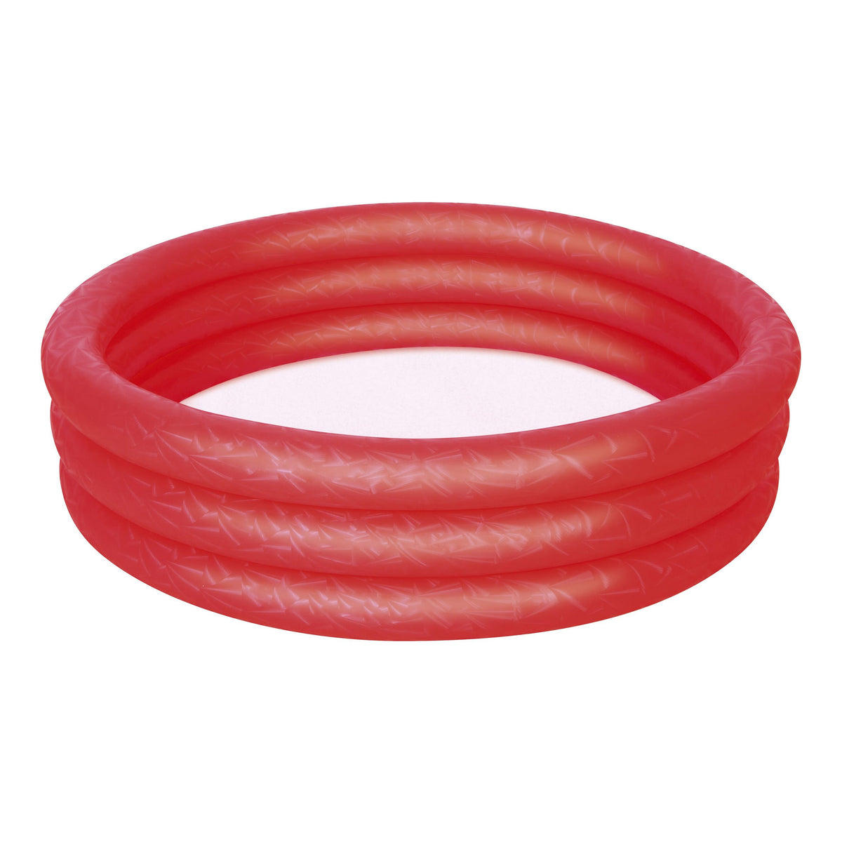 Bestway 1.22m x h25cm play pool (contents:1 pool, repair patch) age 2+