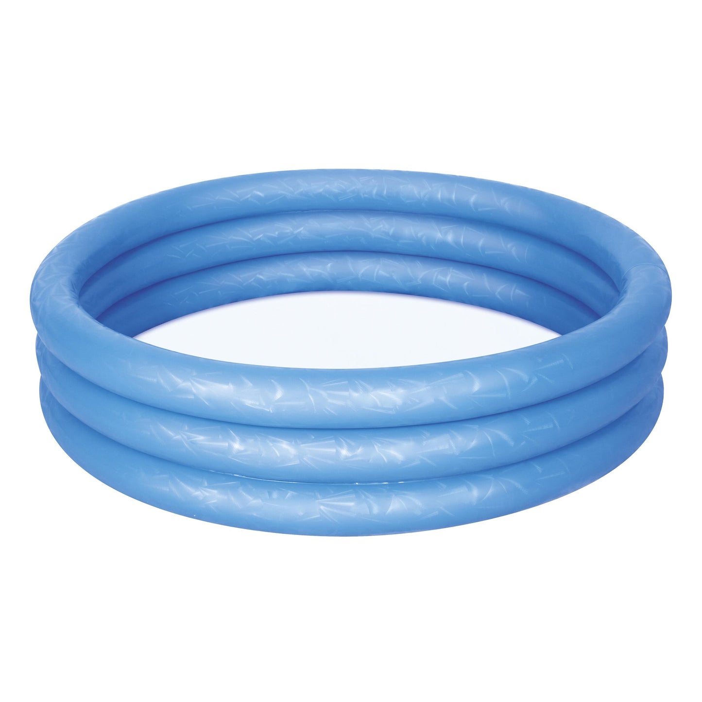Bestway 1.22m x h25cm play pool (contents:1 pool, repair patch) age 2+