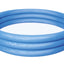 Bestway 1.52m x h30cm play pool (contents:1 pool, repair patch) age 2+