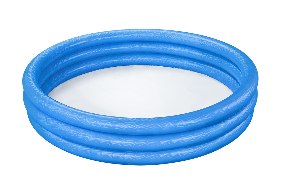 Bestway 1.83M X H33Cm Play Pool (Contents: 1 Pool, Repair Patch) Age 2+