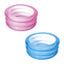 Bestway 70cm x h30cm kiddie pool (contents:one pool, repair patch) age 2+