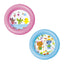 Bestway 61cm x h15cm round 2-ring kiddie pool (contents:one pool, repair patch) age 2+