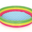 Bestway 1.52M X H30Cm Summer Set Pool (Contents:One Pool, Repair Patch) Age 2+