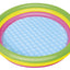 Bestway 1.52M X H30Cm Summer Set Pool (Contents:One Pool, Repair Patch) Age 2+