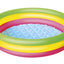 Bestway 1.02M X H25Cm Summer Set Pool (Contents:One Pool, Repair Patch) Age 2+