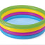 Bestway 1.57M X H46Cm Play Pool (Contents:One Pool, Repair Patch) Age 3+