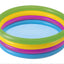 Bestway 1.57M X H46Cm Play Pool (Contents:One Pool, Repair Patch) Age 3+
