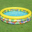 Bestway 1.68m x h38cm floral paradise play pool (contents:1 pool, repair patch) age 2+