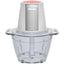 Wansa Mini Chopper, 500 Watts, 1L Plastic Bowl, FO - 7002