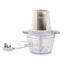 Wansa Mini Chopper, 500 Watts, 1L Plastic Bowl, FO - 7002