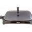 Wansa Electric Grill - 1400 to 1600W (MG-7006)