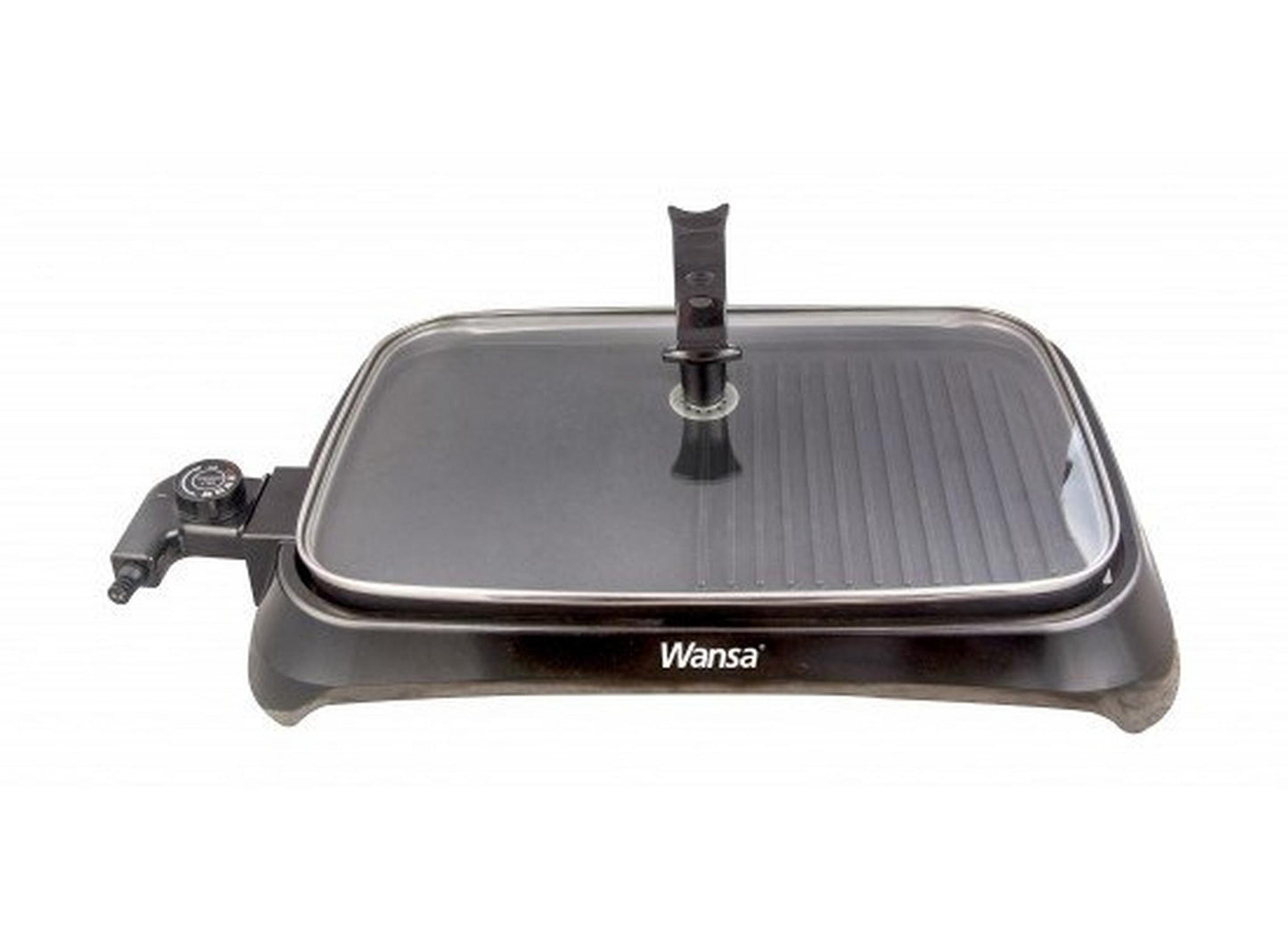 Wansa Electric Grill - 1400 to 1600W (MG-7006)