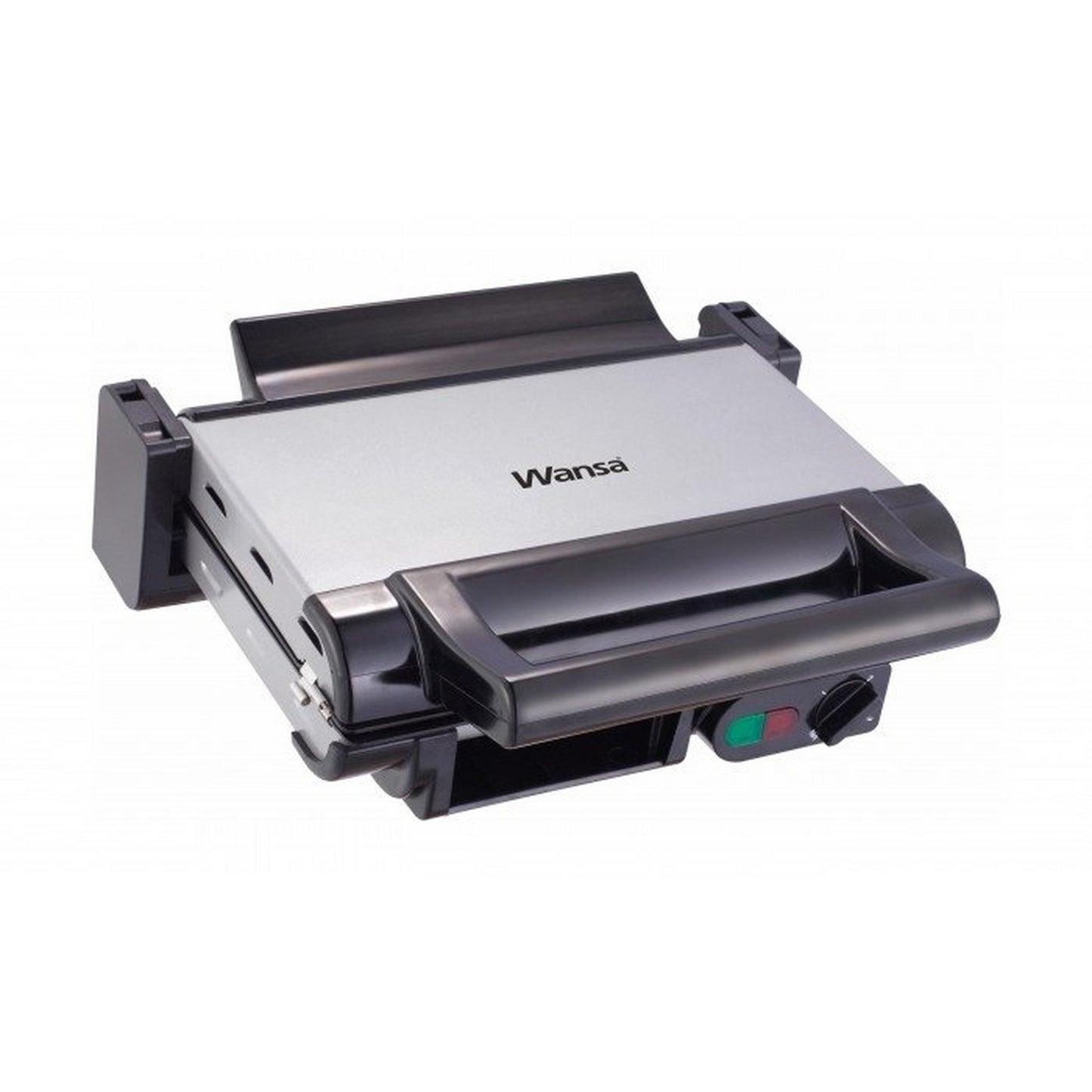 Wansa Contact Grill - 1700W  (MG-7007)